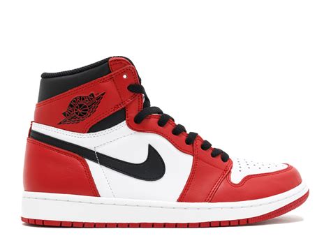 jordan 1 high shoes